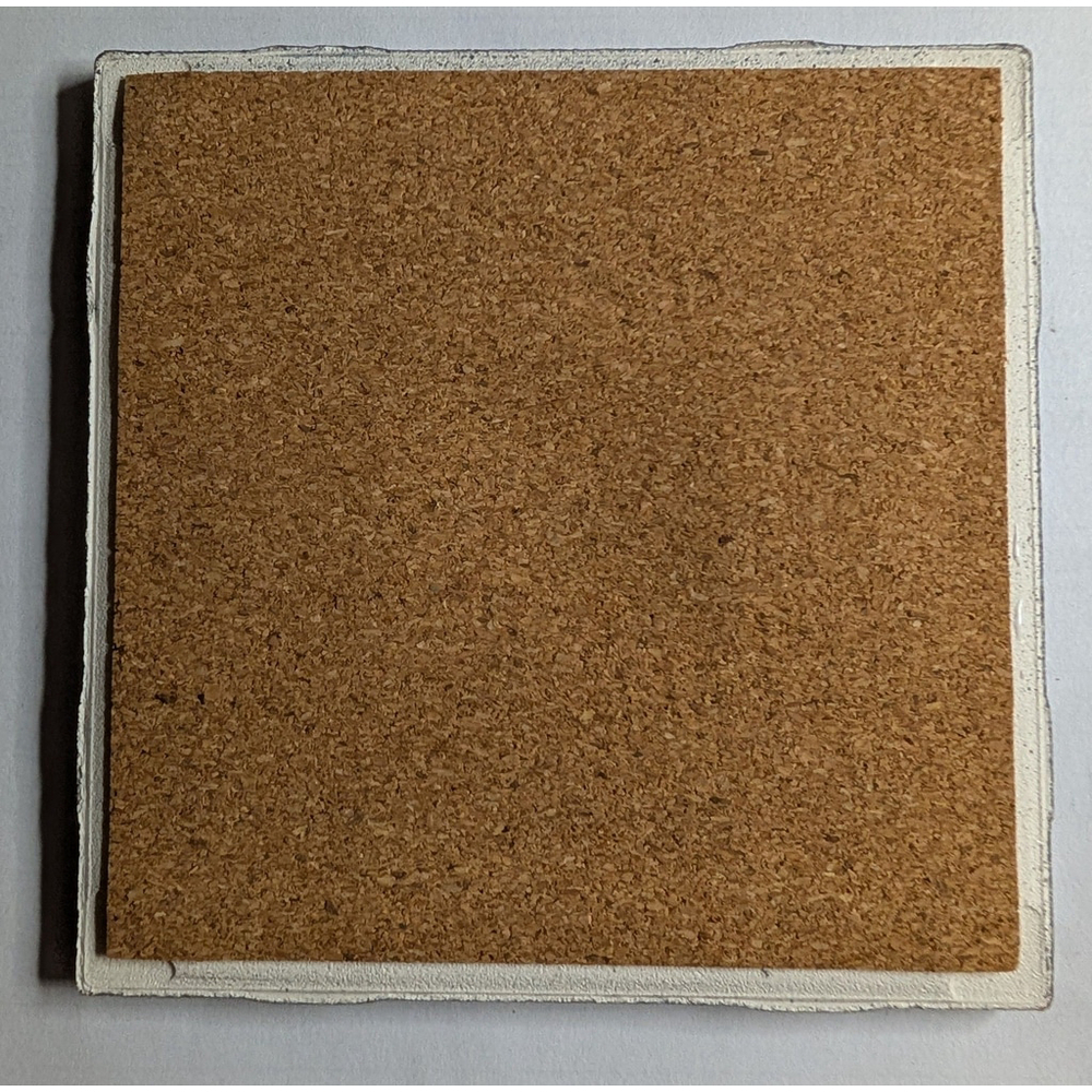 🗡️ Assassin Rogue Thieves Coaster 🏰 - Picture 2 of 2